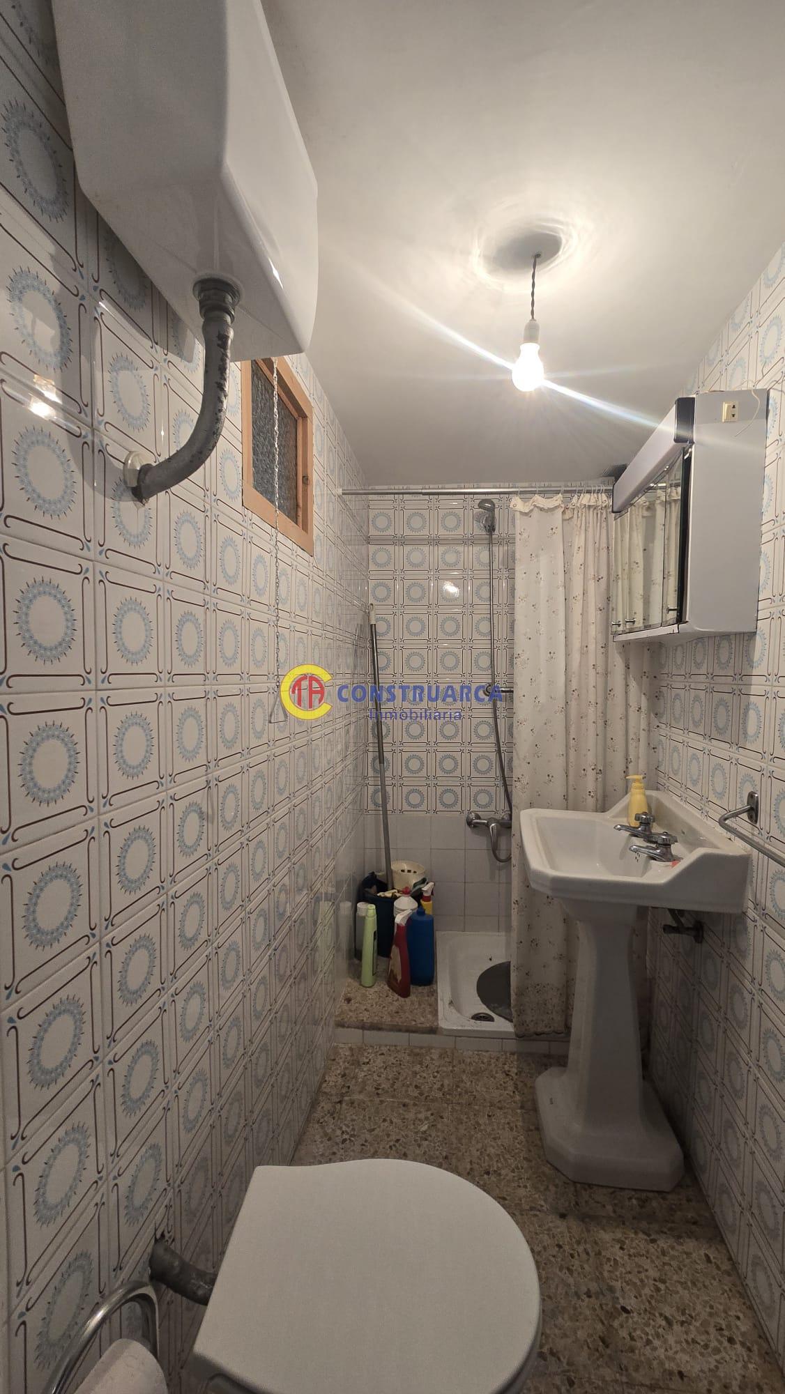 Venta de casa en Caleruela
