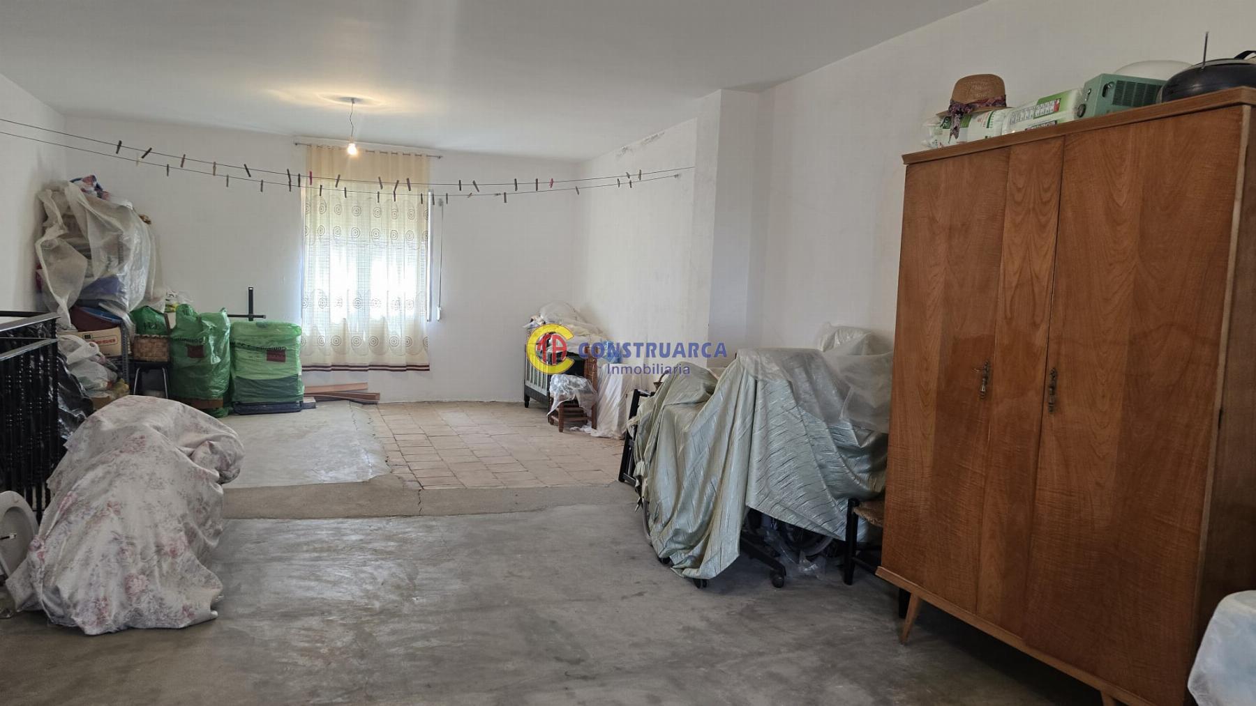 Venta de casa en Caleruela