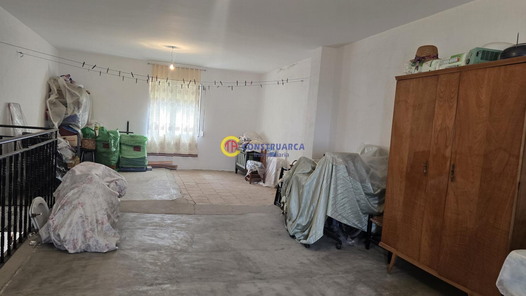 Venta de casa en Caleruela