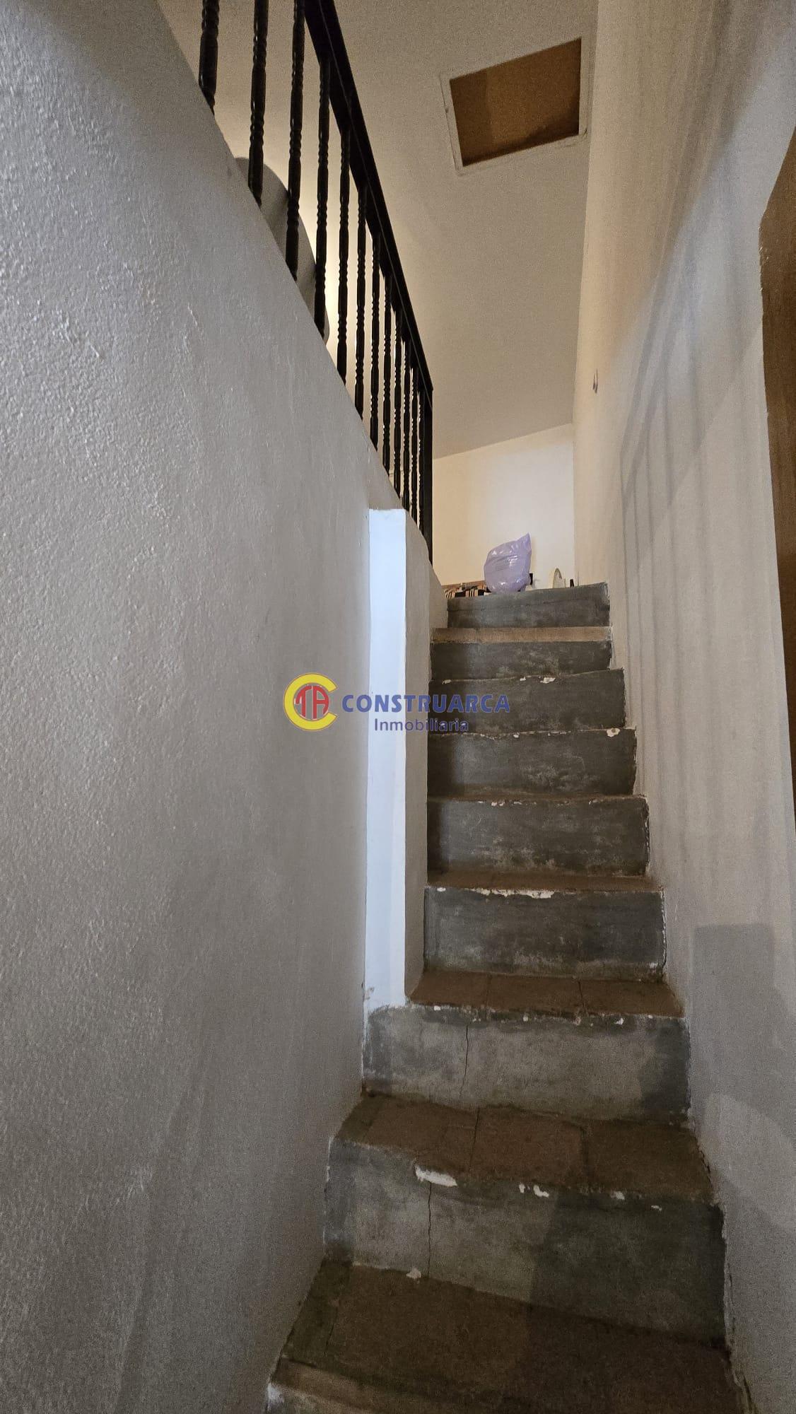 Venta de casa en Caleruela