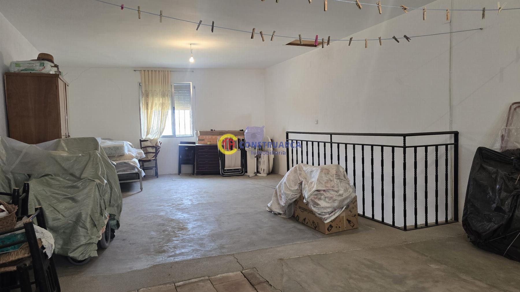 Venta de casa en Caleruela