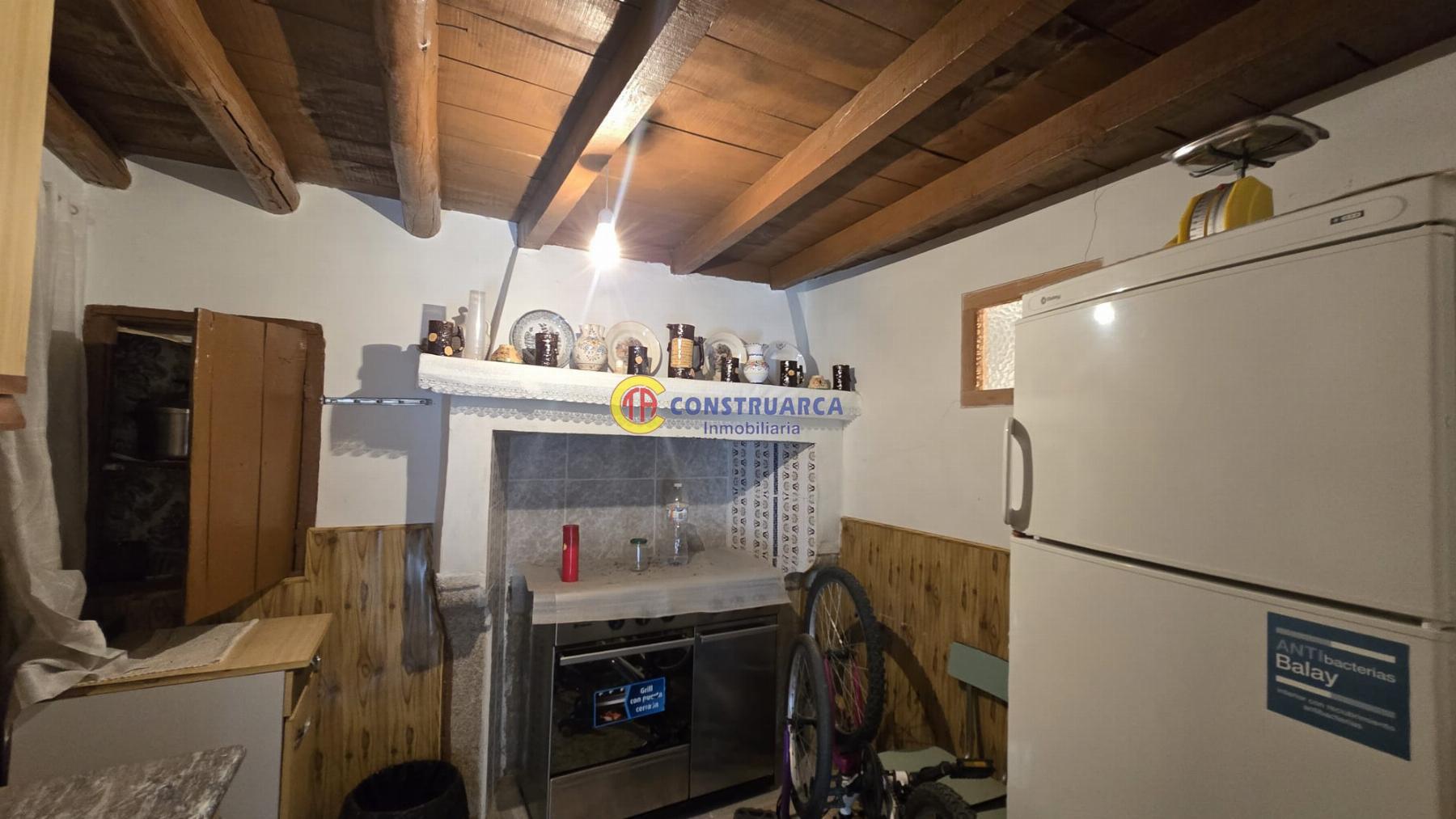Venta de casa en Caleruela