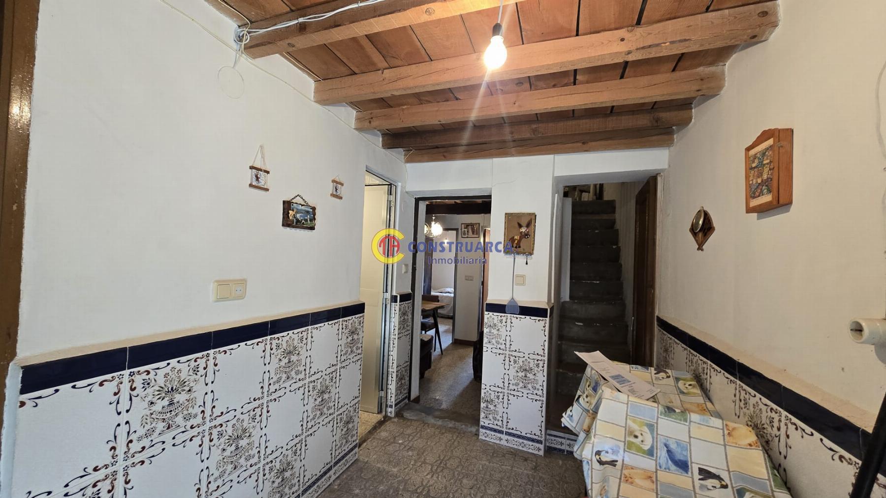 Venta de casa en Caleruela