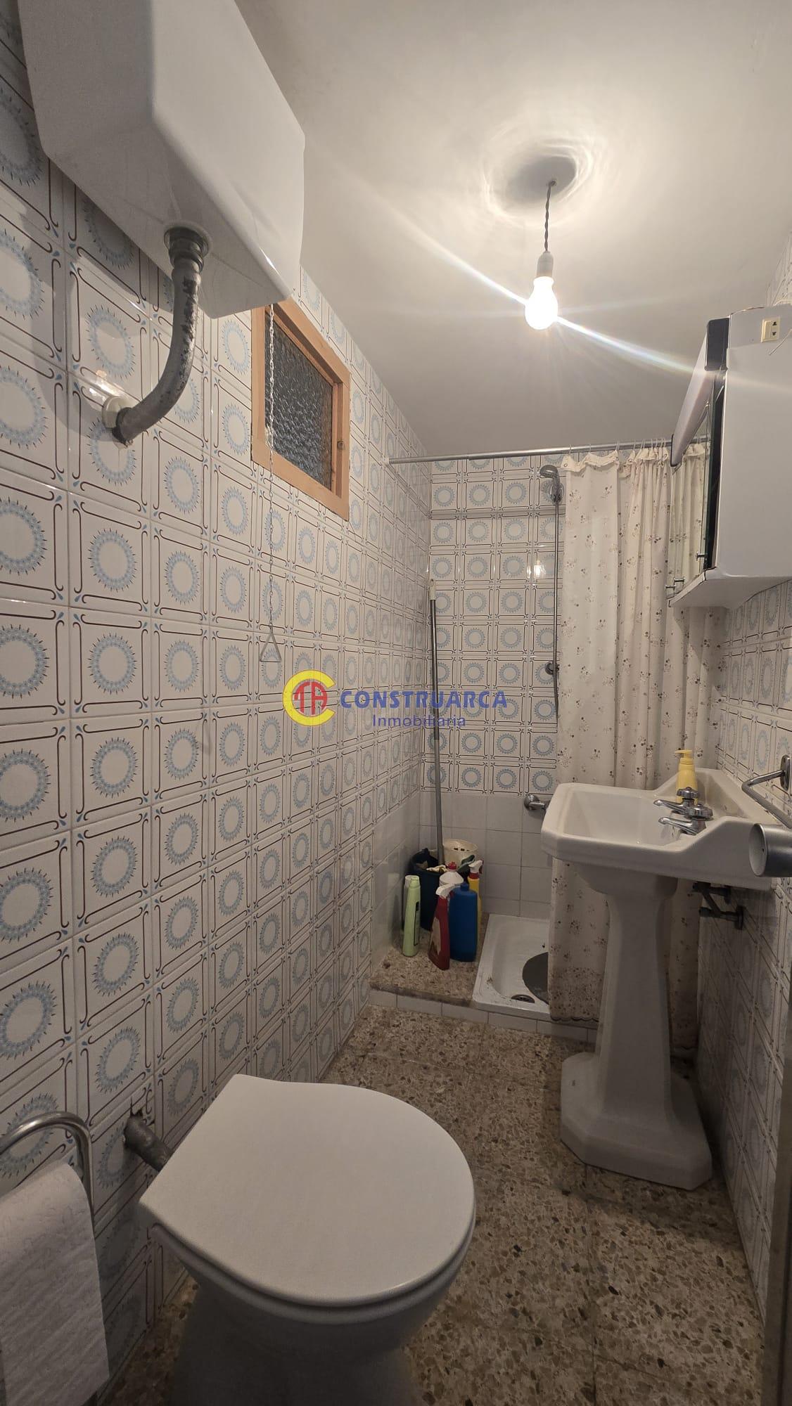 Venta de casa en Caleruela