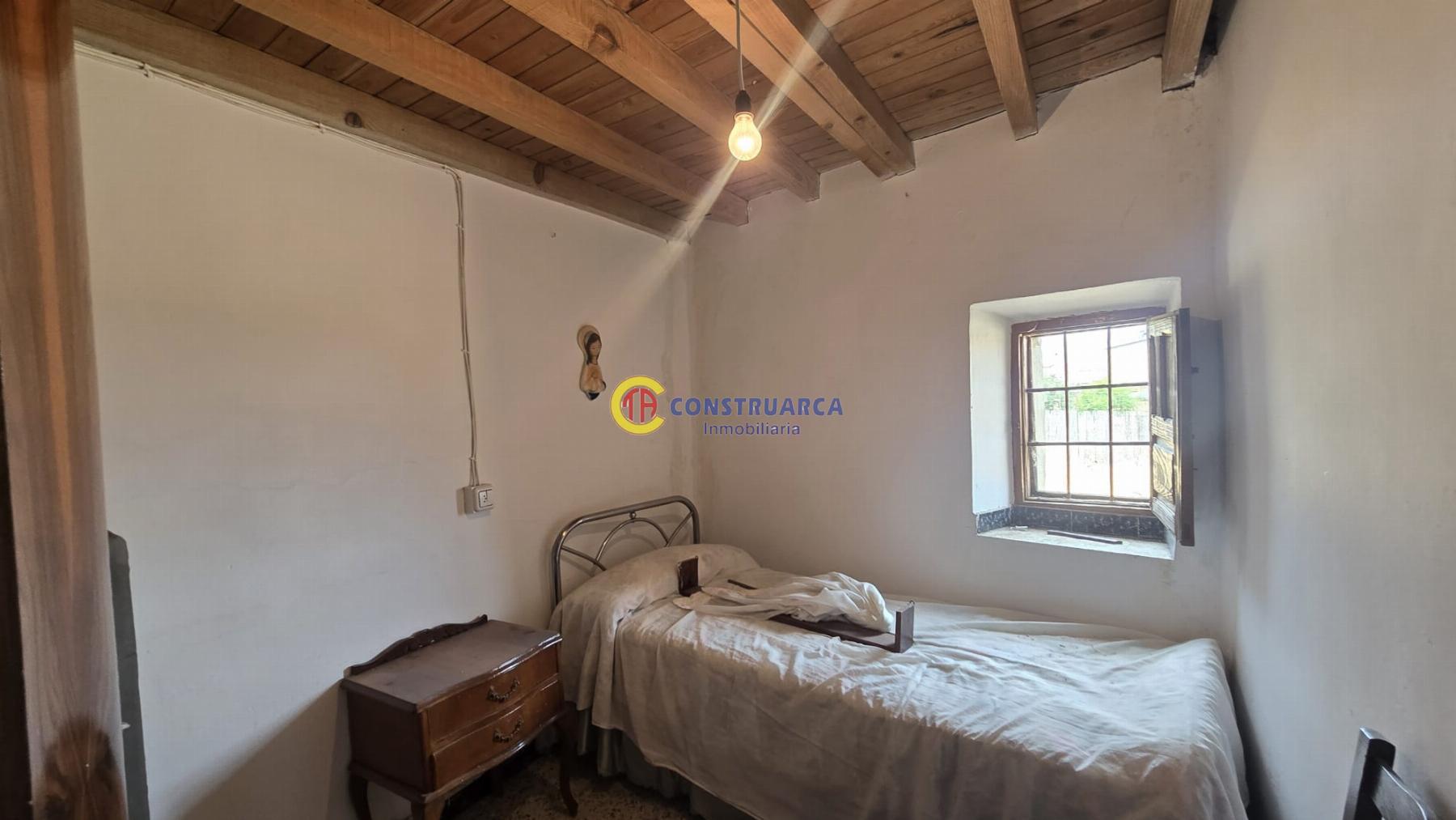 Venta de casa en Caleruela