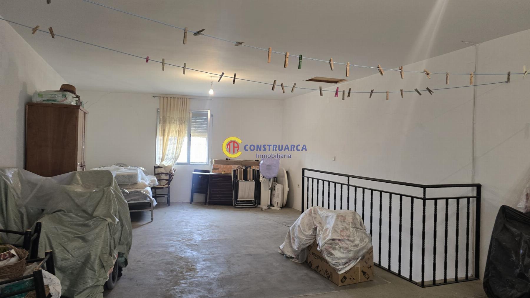 Venta de casa en Caleruela