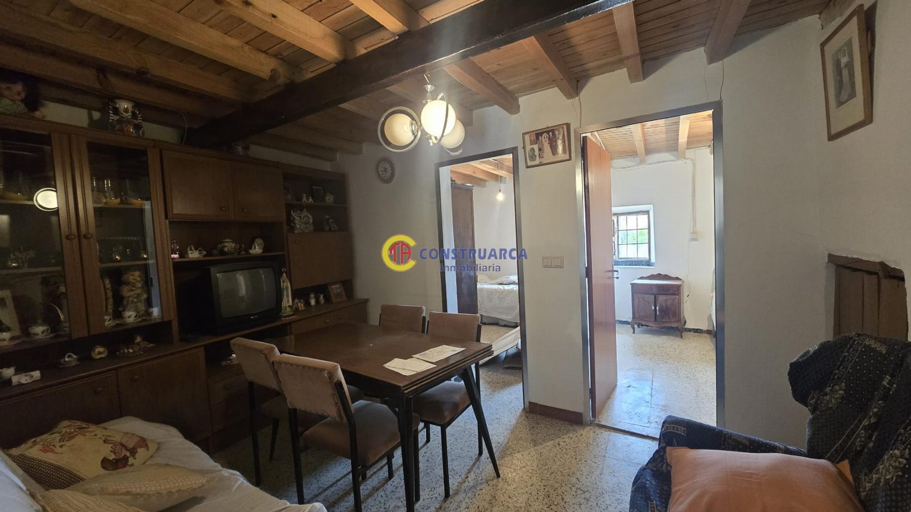 Venta de casa en Caleruela