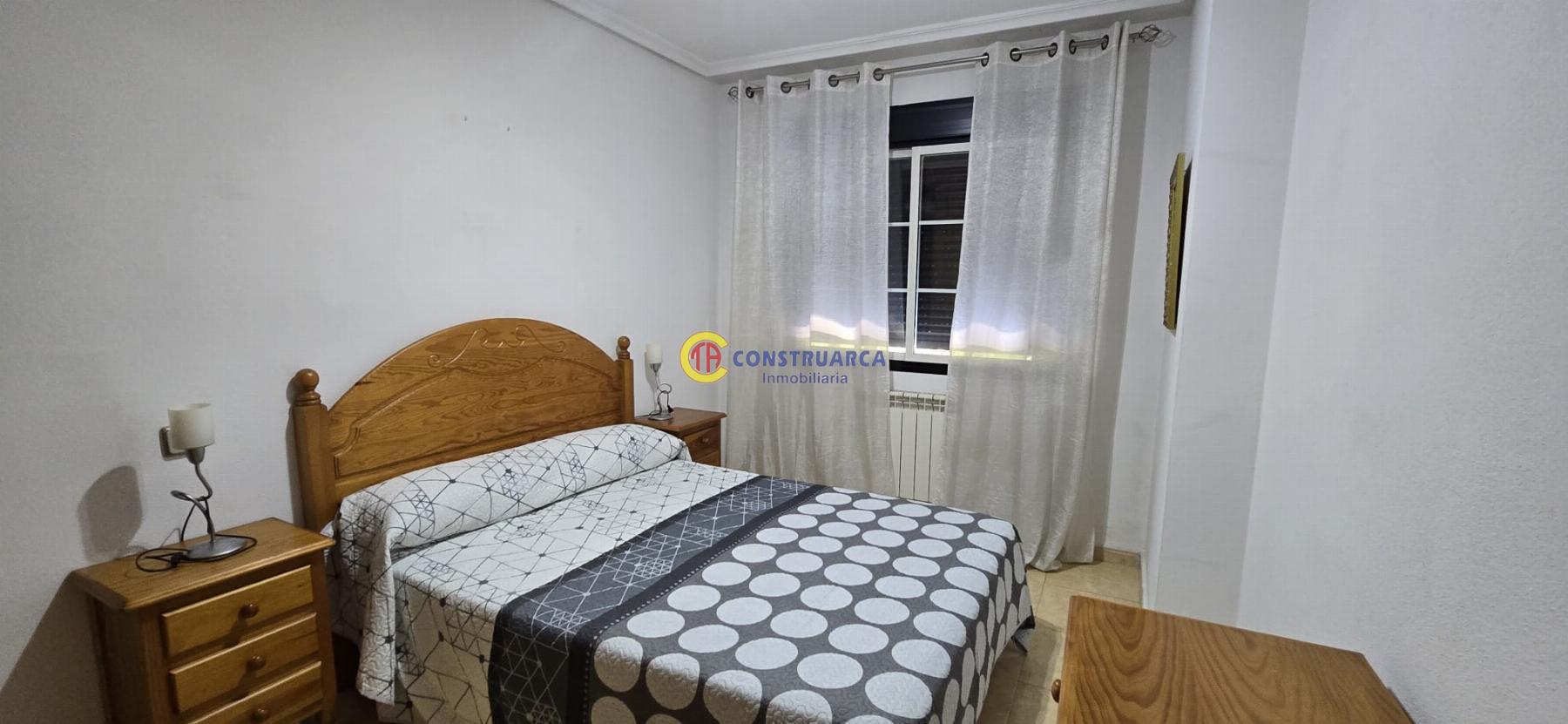 Venta de piso en Talavera de la Reina