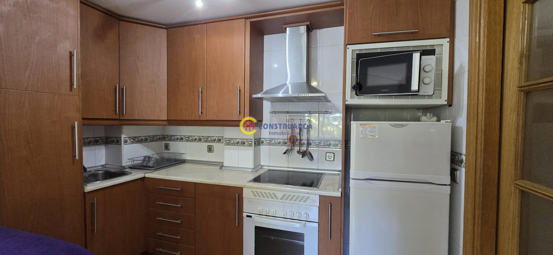 Venta de piso en Talavera de la Reina