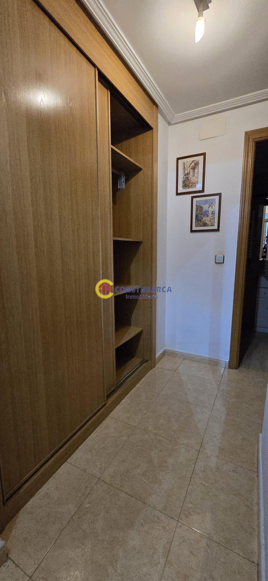 Venta de piso en Talavera de la Reina