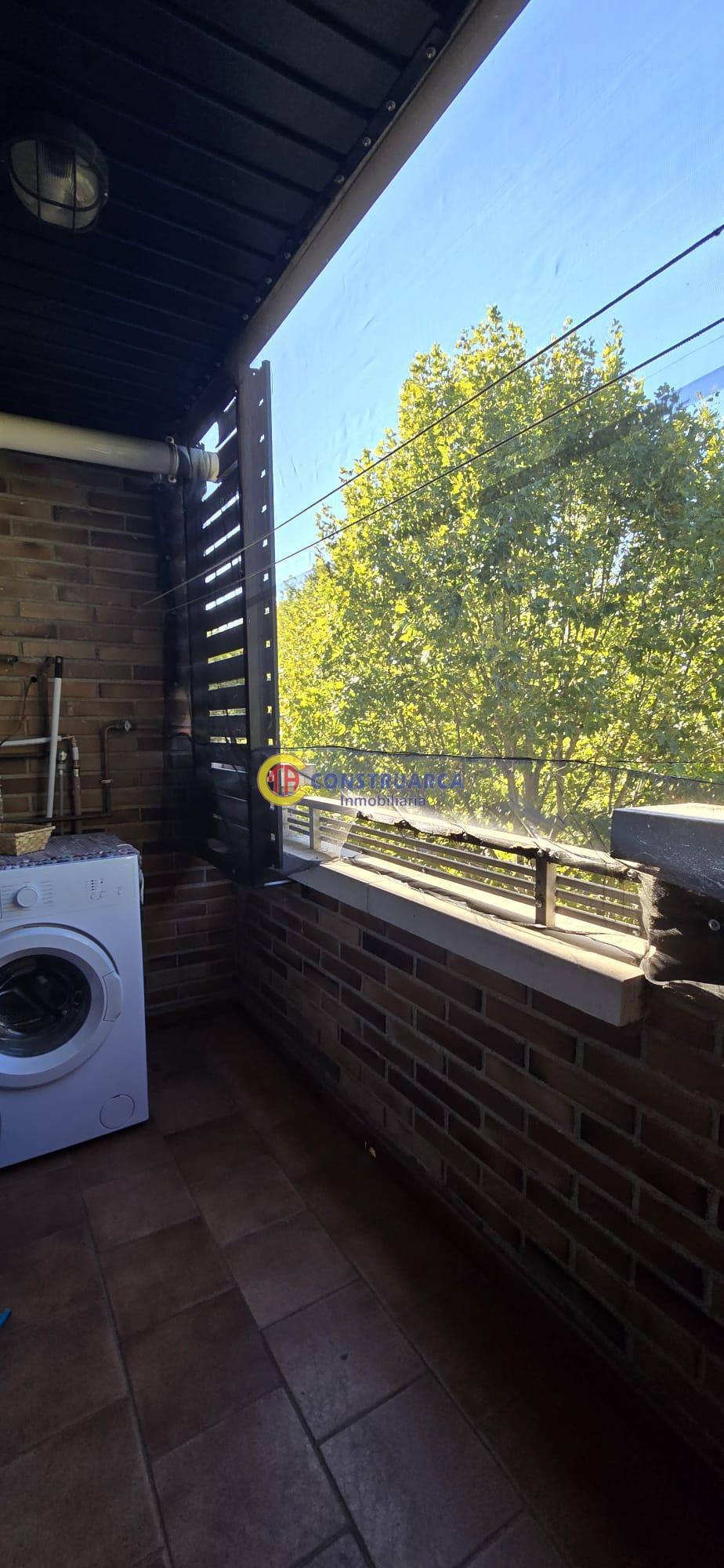 Venta de piso en Talavera de la Reina