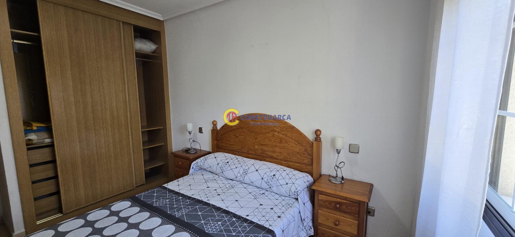 Venta de piso en Talavera de la Reina