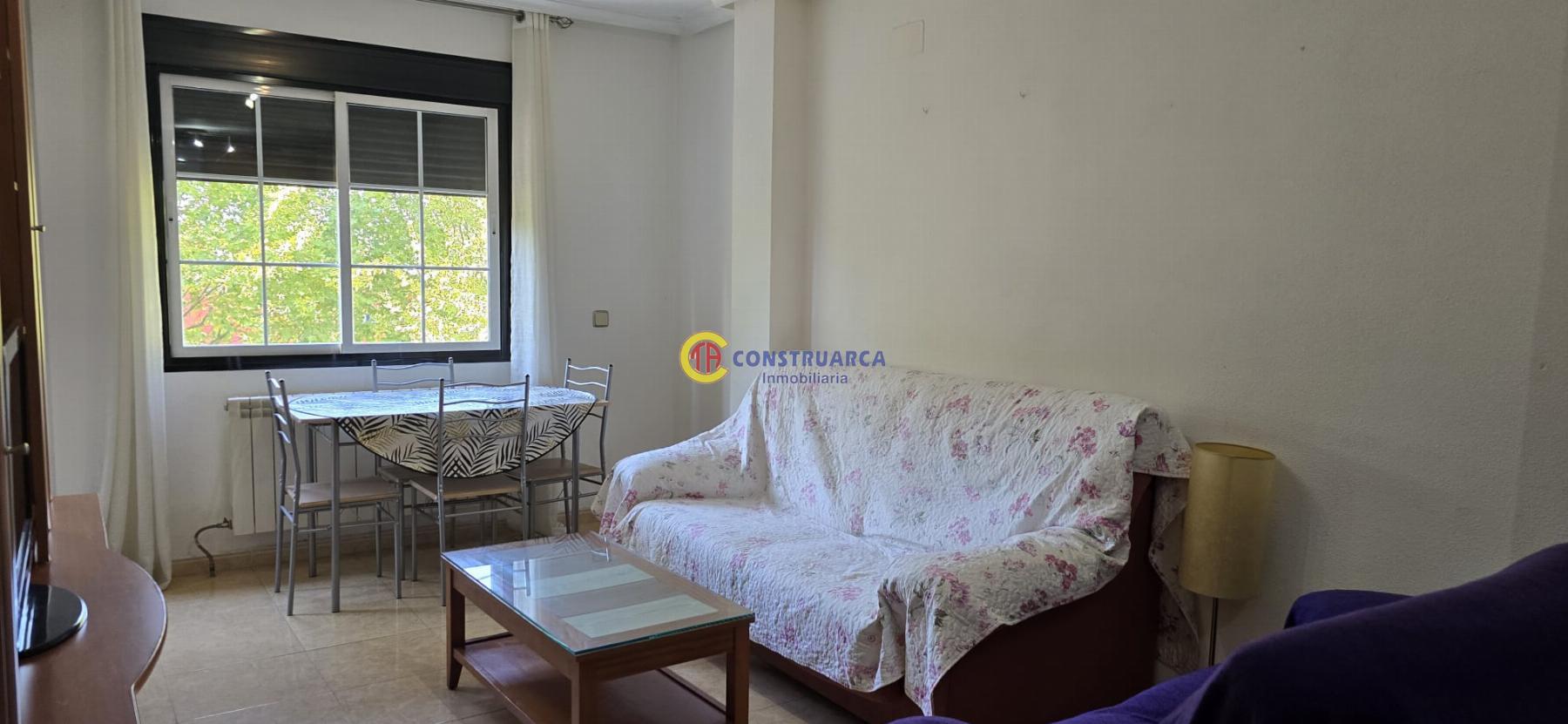 Venta de piso en Talavera de la Reina