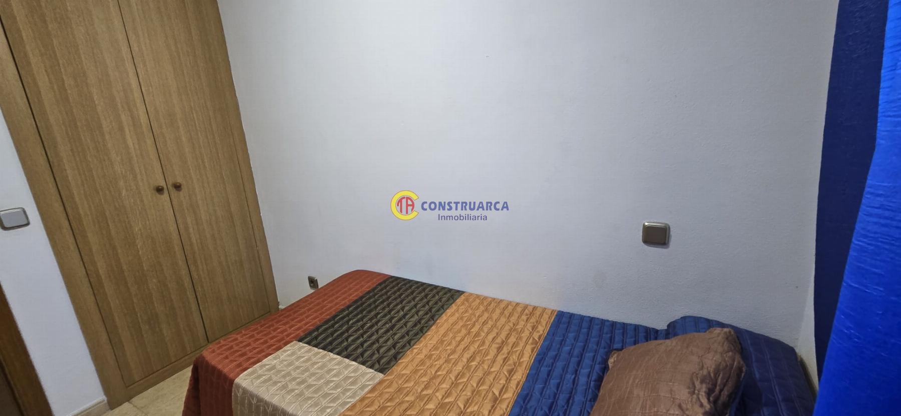 Venta de piso en Talavera de la Reina