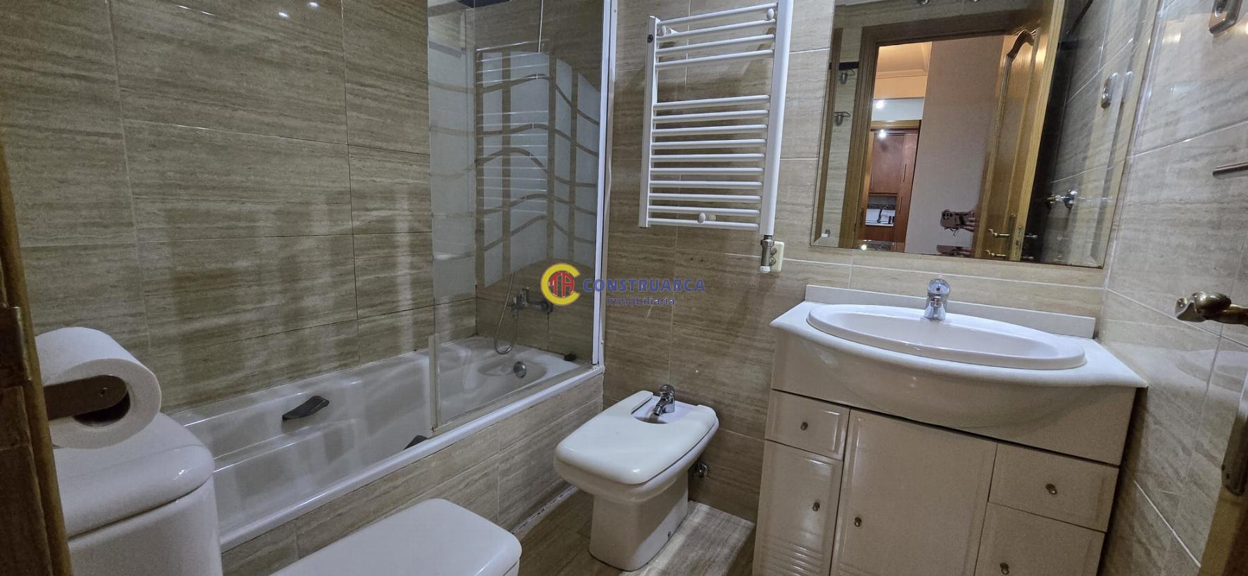 Venta de piso en Talavera de la Reina