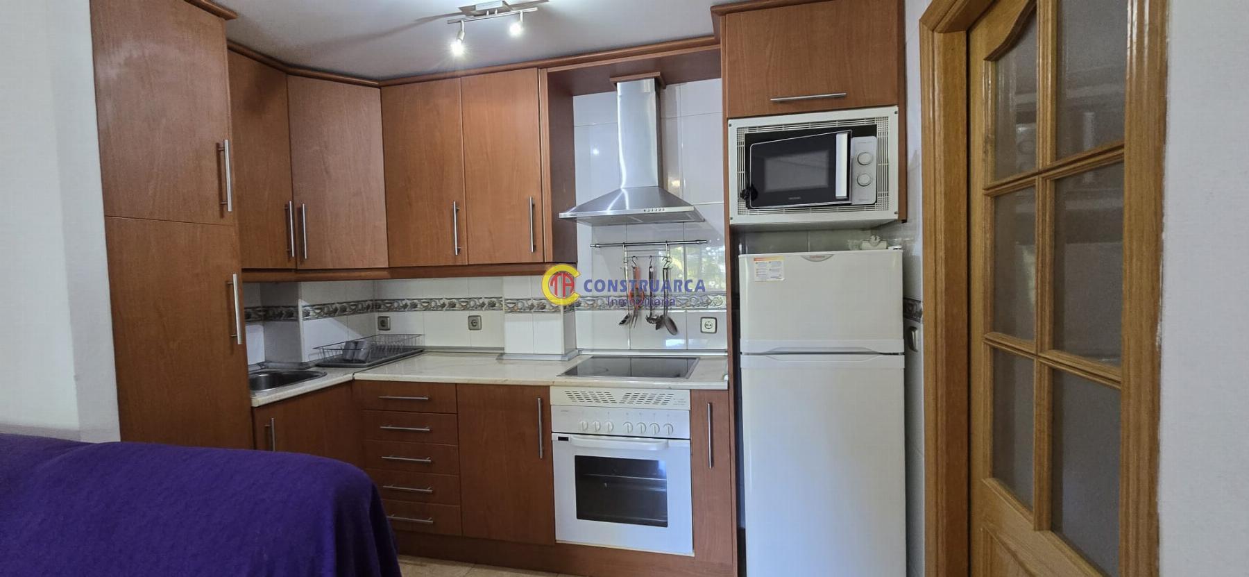 Venta de piso en Talavera de la Reina
