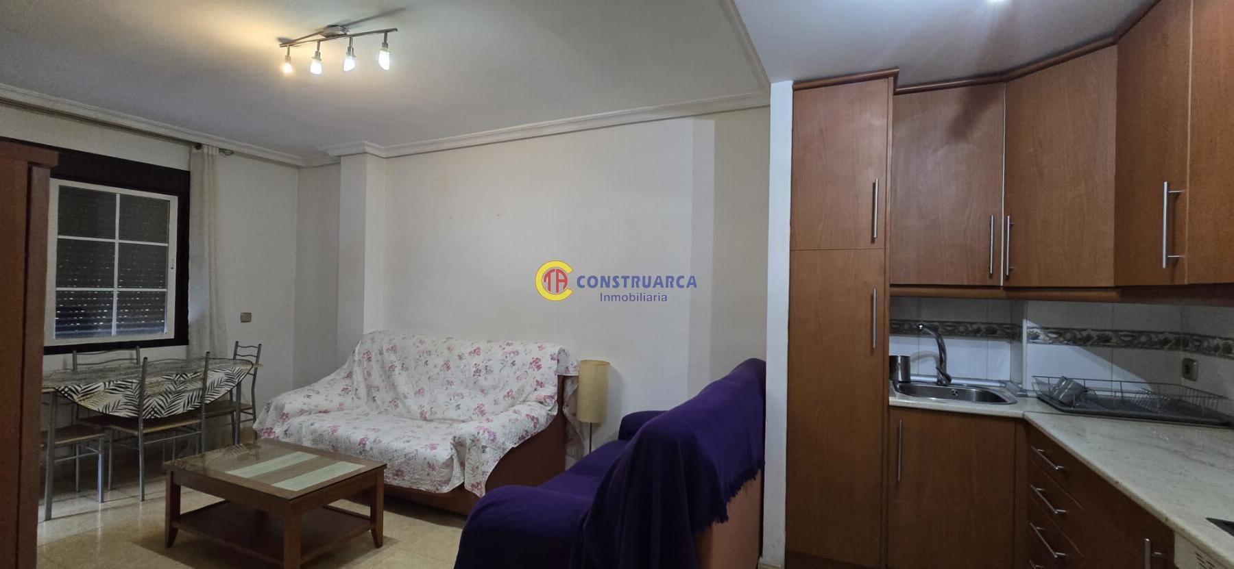 Venta de piso en Talavera de la Reina