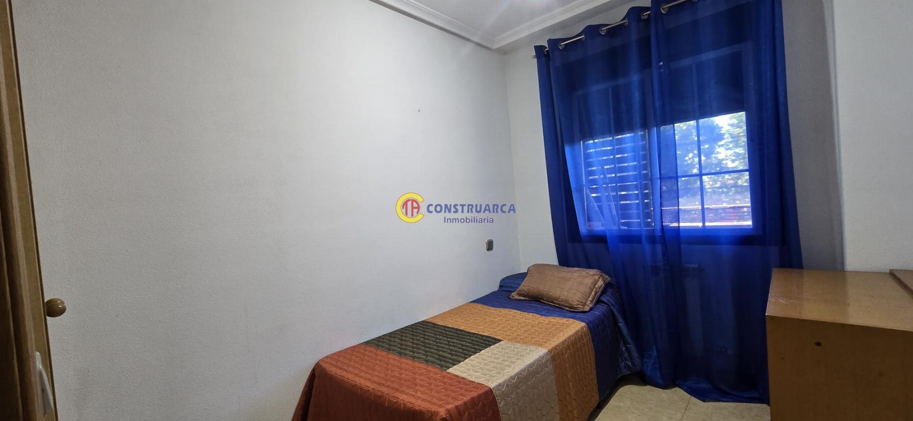 Venta de piso en Talavera de la Reina