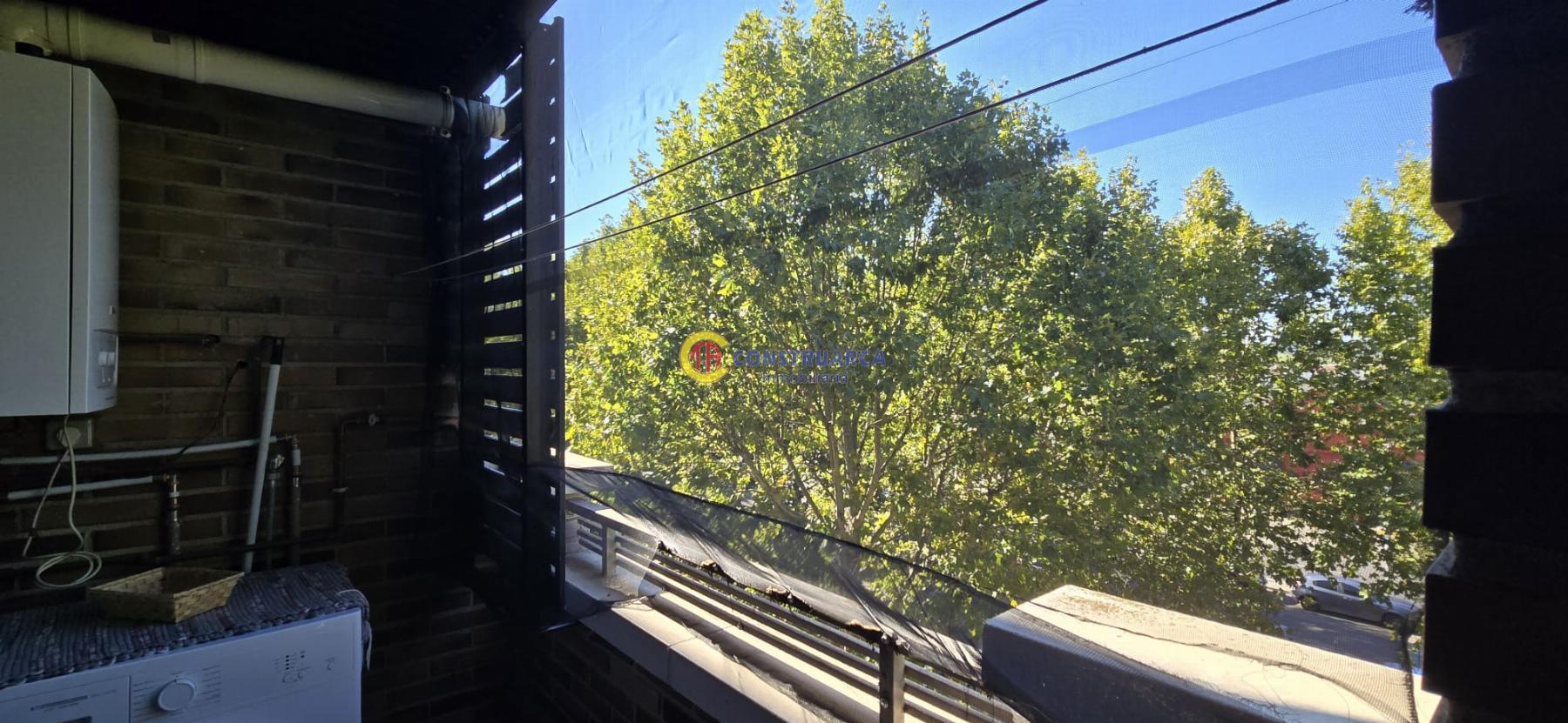Venta de piso en Talavera de la Reina