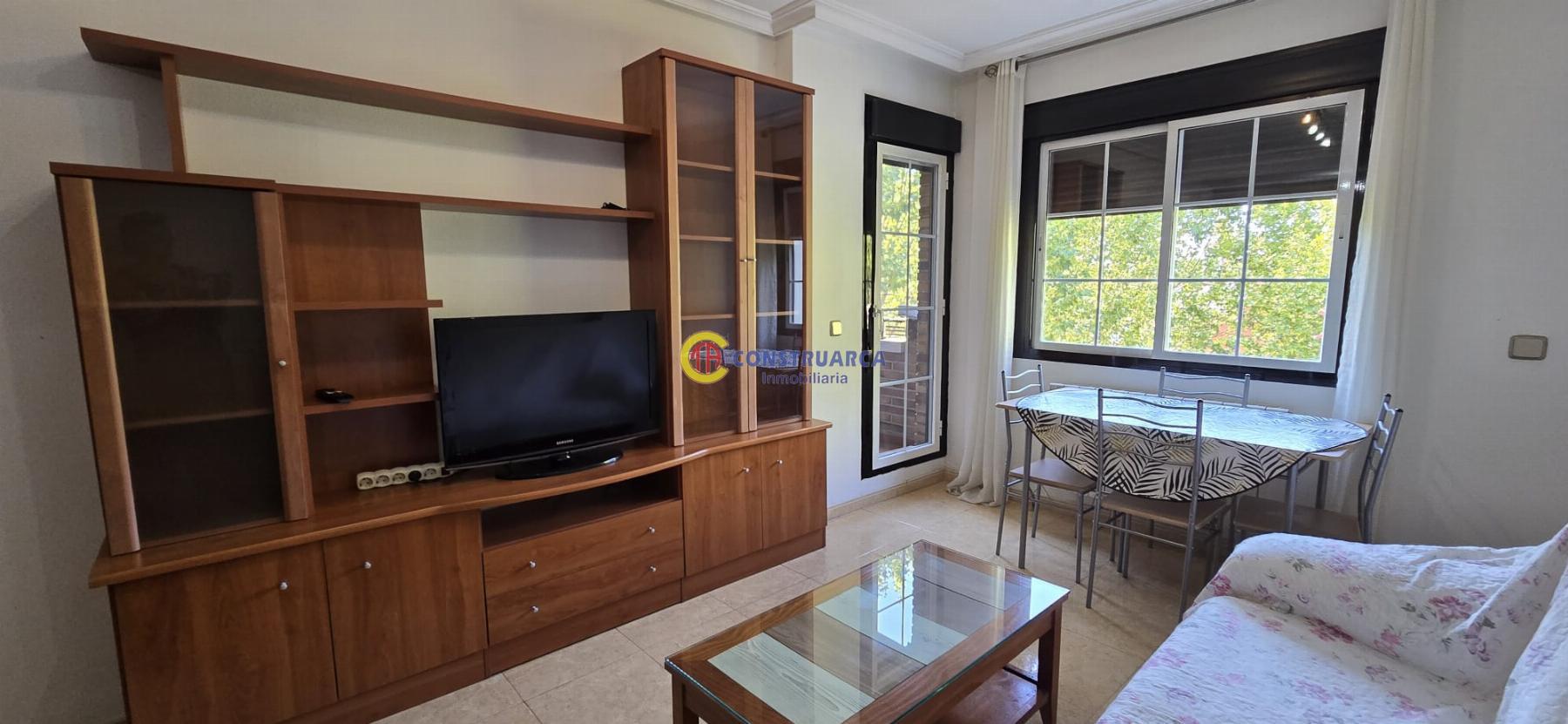 Venta de piso en Talavera de la Reina