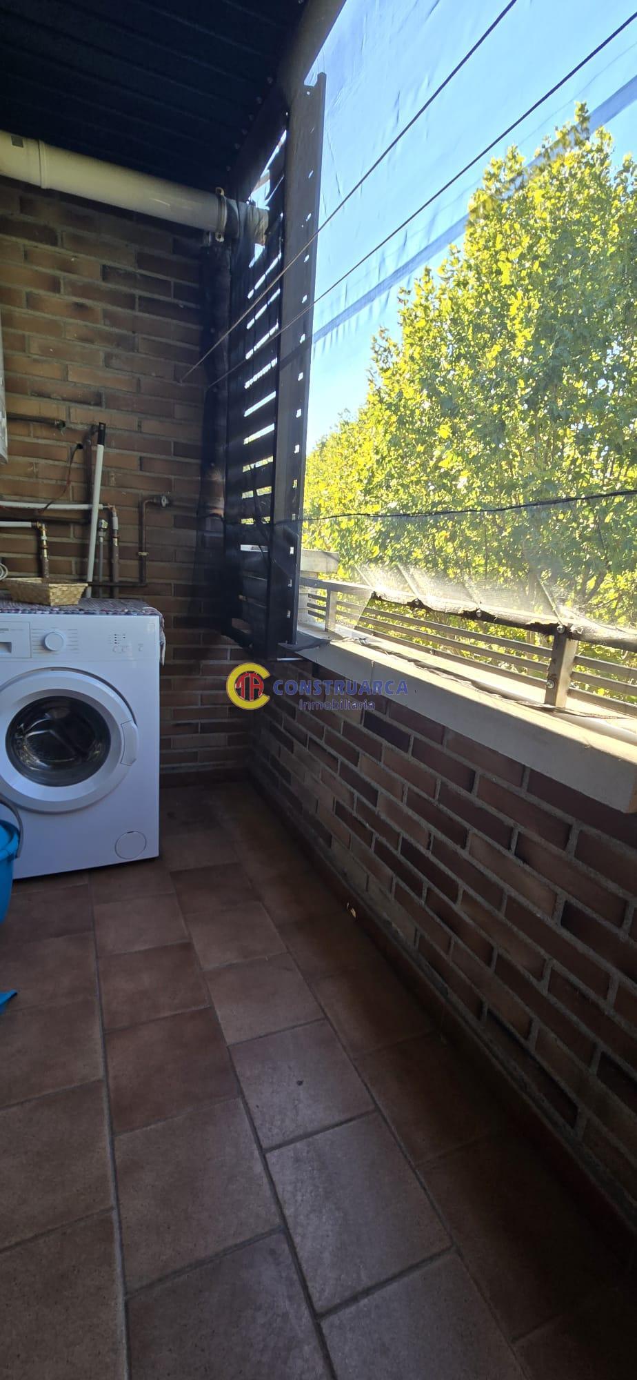 Venta de piso en Talavera de la Reina