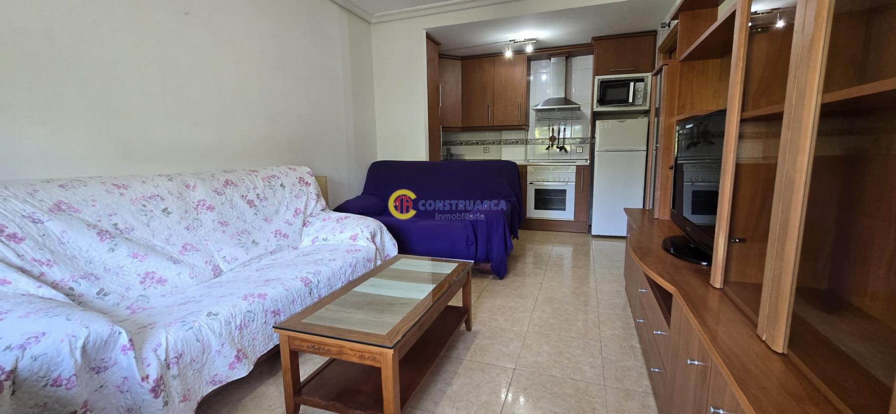 Venta de piso en Talavera de la Reina
