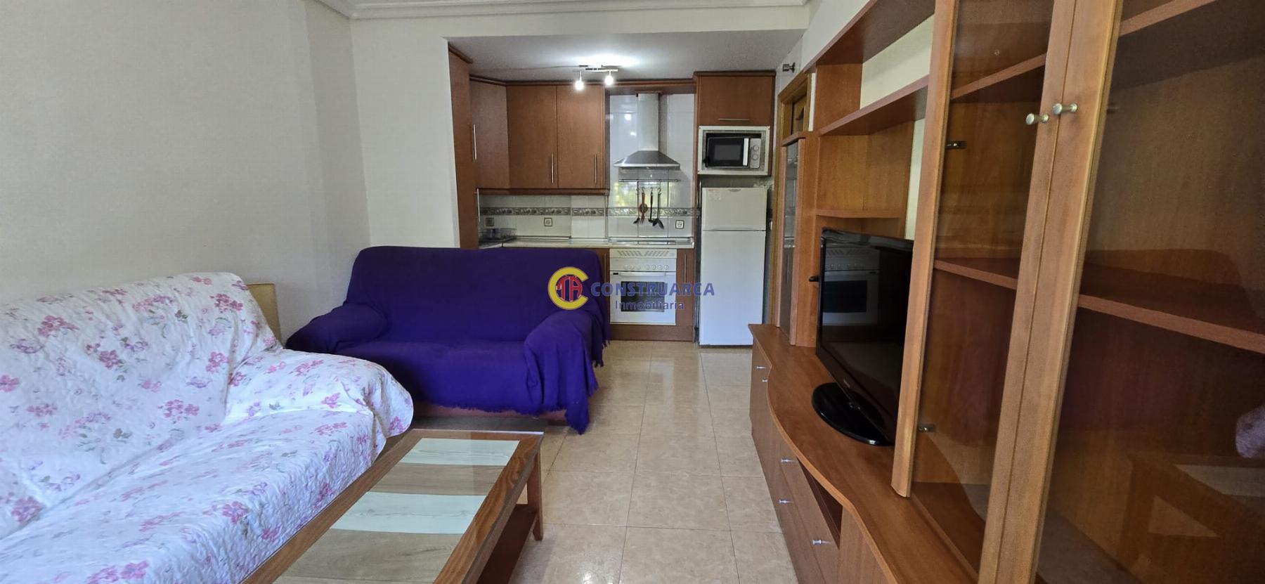 Venta de piso en Talavera de la Reina