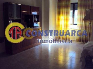 For sale of flat in Talavera de la Reina