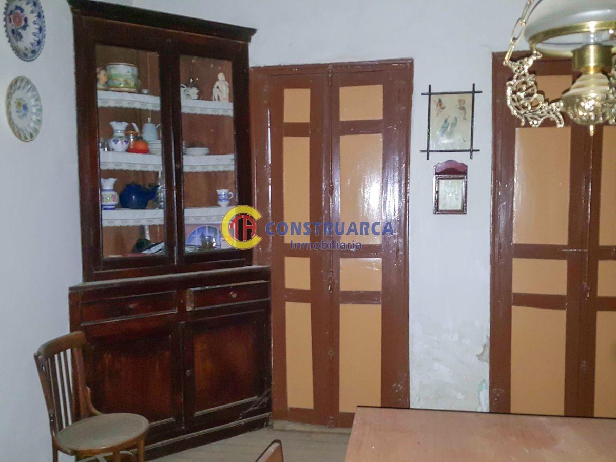 Vente de maison dans Navamorcuende