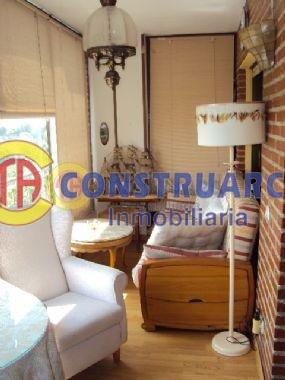 Продажа от

 Квартира на Talavera de la Reina
