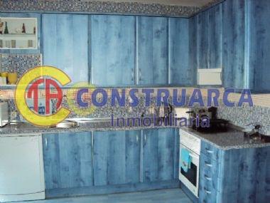 Продажа от

 Квартира на Talavera de la Reina