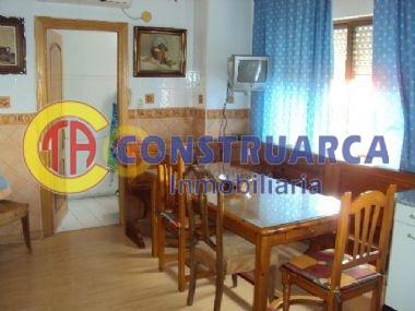 Продажа от

 Квартира на Talavera de la Reina