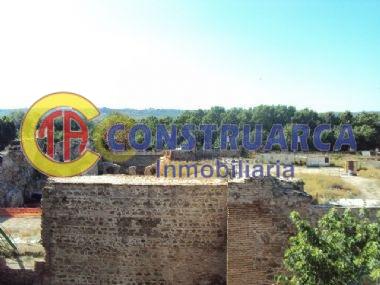 For sale of flat in Talavera de la Reina