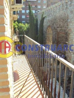 For sale of flat in Talavera de la Reina