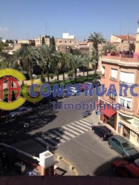 For sale of flat in Talavera de la Reina