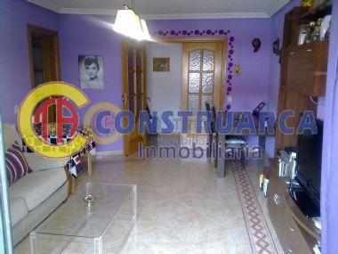 For sale of flat in Talavera de la Reina