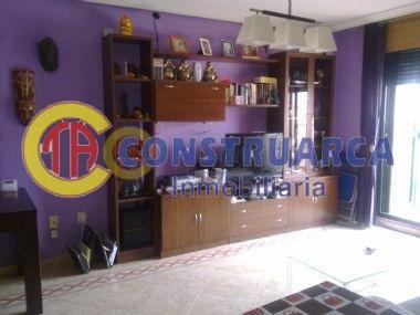 For sale of flat in Talavera de la Reina