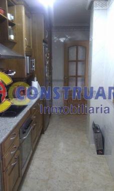 For sale of flat in Talavera de la Reina