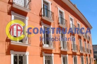 For sale of flat in Talavera de la Reina