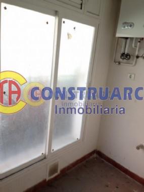 For sale of flat in Talavera de la Reina