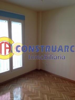 For sale of flat in Talavera de la Reina