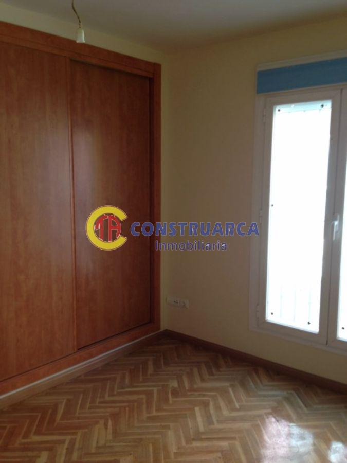 For sale of flat in Talavera de la Reina