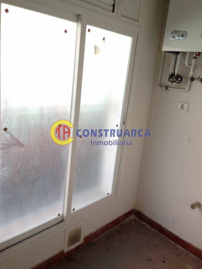 For sale of flat in Talavera de la Reina