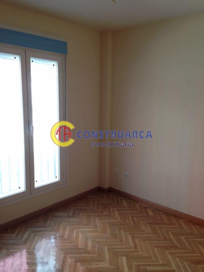 For sale of flat in Talavera de la Reina