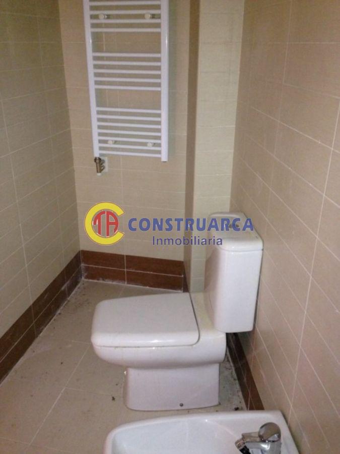 Venta de piso en Talavera de la Reina