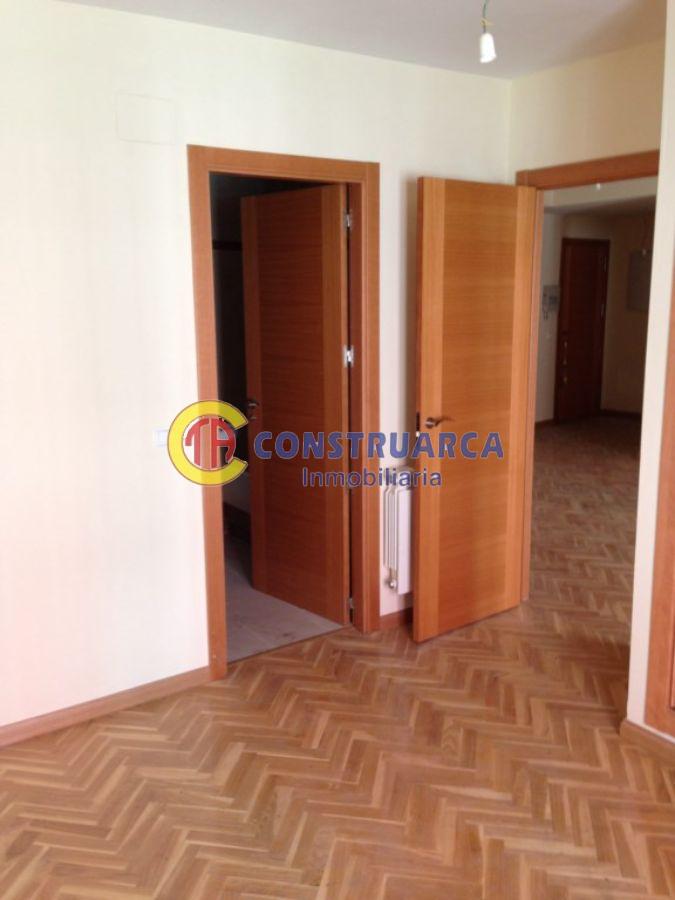 For sale of flat in Talavera de la Reina