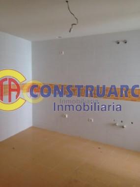 Salgai  apartamentu  Talavera de la Reina