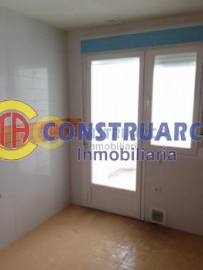 Salgai  apartamentu  Talavera de la Reina