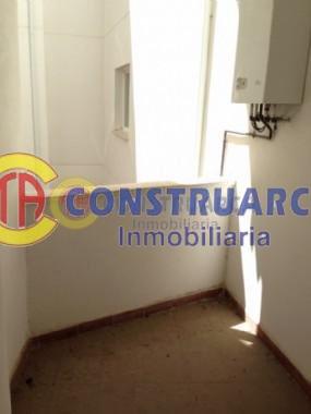 For sale of flat in Talavera de la Reina