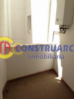 Salgai  apartamentu  Talavera de la Reina